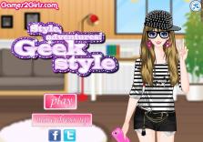 Geek style