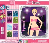 Zaprojektuj stylizację