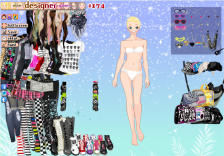 Kolorowo młodzieżowo