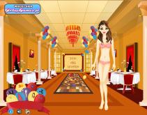 Eleganckie przyjęcie