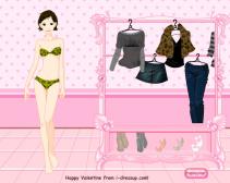 Na randkę z przystojniakiem