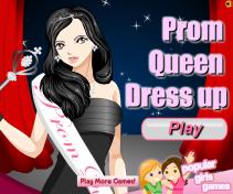 Balowa suknia i dodatki