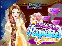 Panna młoda i dróżka