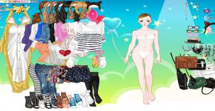 Imprezka w dyskotece