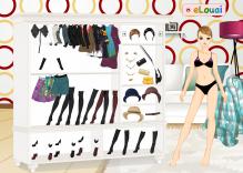 W stonowanych barwach