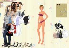 Zbuntowana dziewczyna