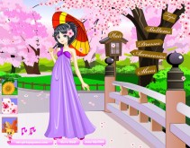 Japońskie otoczenie