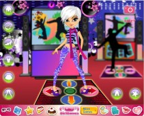 Tańcz, tańcz, tańcz!