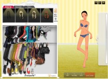 Spodnie w stylu funky