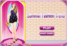 Podsumowanie letnich trendów