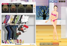 Może tym razem tunika?