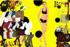 Młoda księżniczka