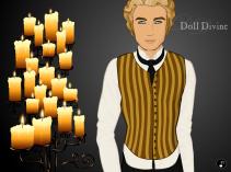 Wampirzy arystokrata