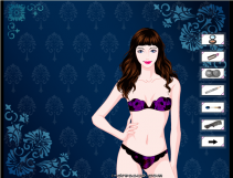 Romantyczna elegancja