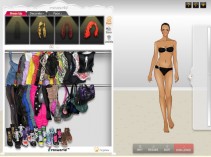 Zwariowana dziewczyna