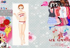 Nastolatka na randkę