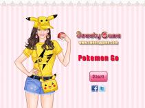 Pokemon Go
