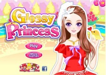 Nastoletnia księżniczka