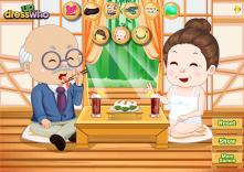 Dziadkowie na randce