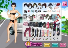 Wakacyjny wypad samochodem