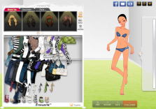 Szykownie w zwierzęce wzory