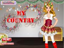 Z różnych krańców świata