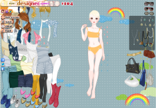 Tańcząca pani doktor