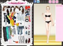 Stylowa buntowniczka