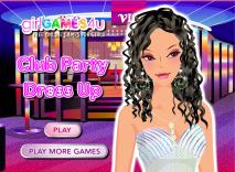 W świetle dyskoteki