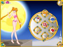 Miłość z księżyca