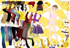 Amerykańska dziewczyna