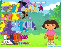 Dora