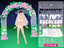 Kolejna panna młoda