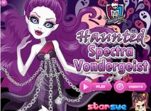 Nawiedzona Spectra Vondergeist