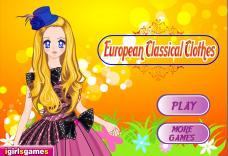 Klasyczne przyjęcie