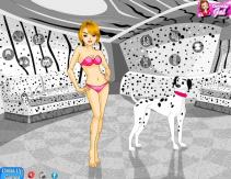 Kropki, wszędzie kropki