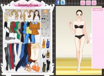 Moda na długie spódnicie