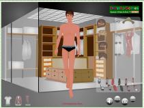 Przystojniak na codzień