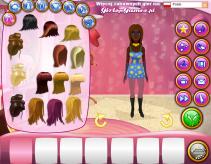 Modelka w trójwymiarze