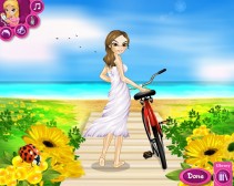 Letnia przejażdżka