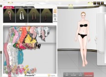 Jak wiosenna wróżka