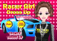 Na wyścigi samochodowe