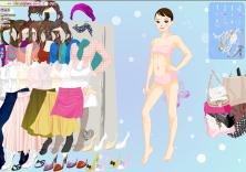 Wyjechała w tropiki