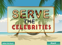 Obsługa celebrytów