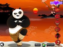 Kung Fu Panda