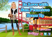 Moda z San Francisco