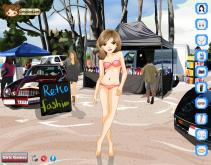 Nawiązanie do dawnych czasów