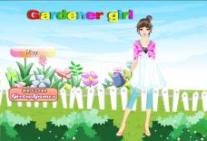 Ogrodniczka