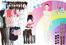 Na spotkanie z przyjaciółką