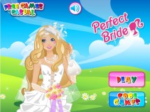 Perfekcyjna pani młoda